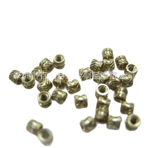 Best Custom Copper Thread Inserts Metric Knurled Round For OEM Applications - Product Image 3