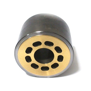 อะไหล่ปั๊มไฮดรอลิก A4VSO125 A4VSO - Product Image 6
