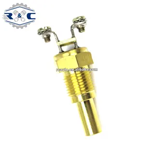 R&C High Quality Original 5I-7578 For Caterpillar CAT 100% Professional Water Temperature Sensor Switch Temperature Sensor