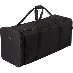 Échantillon gratuit SAC DE HOCKEY BLACK BEAR Durable et spacieux Sac de hockey pour équipement sportif - Sac de hockey de qualité supérieure - Product Image 1