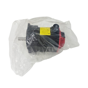 Servomotor AC FANUC de Alta Calidad Probado, A06B-0075-B804, Piezas para PLC - Product Image 5