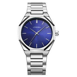 Reloj de Pulsera Minimalista para Hombre, Ultrafino, sin Logotipo, de Alta Gama, Fabricado en Shenzhen - Product Image 3
