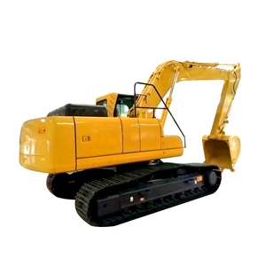 Mini excavadora sobre orugas de 6 toneladas y 23 toneladas con precios competitivos a la venta - Product Image 3