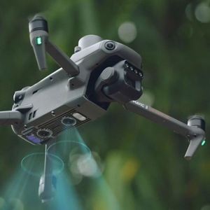 Drone Mavic 3M Version Globale Mavic 3 Multispectral avec Caméras RGB Module RTK pour la Surveillance des Cultures et la Cartographie Agricole - Product Image 4