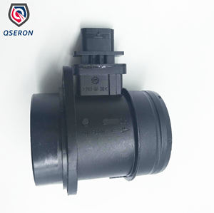 Débitmètre d'air massique de voiture Luftmassenmesser de haute qualité 7542418-02 débitmètre 0280218205 nettoyeur de capteur MAF pour <span class=keywords><strong>Mini</strong></span> <span class=keywords><strong>Cooper</strong></span> - Product Image 2