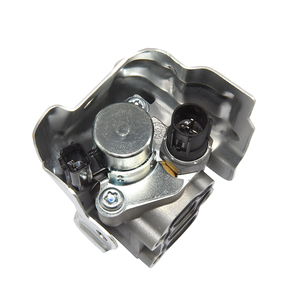15810-PRB-A03 15810-PRB-A02 15810-PRB-A01 Nuevo Solenoide de Distribución Variable de Válvulas para Honda - Product Image 6