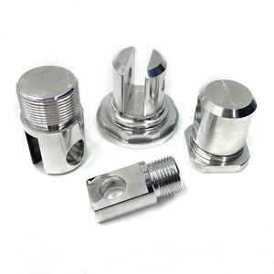 دقة تحمل محكم باستخدام الحاسب الآلي الصناعي المؤكسد لخدمات تصنيع الآلات المنزلية - Product Image 6