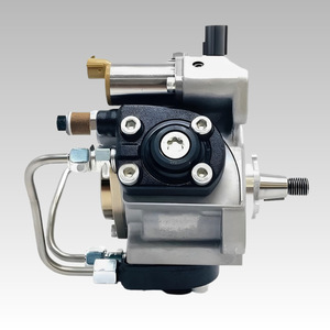 Bomba de inyección de combustible para motor diésel Hino J05D 294000-0461 22100-E0290, pieza de repuesto nueva - Product Image 2