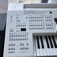 Wholesale Yamahas ELB02 Multifunctional Double Keyboard Electronic Organ Piano Keyboard Musical Instrument for Performance