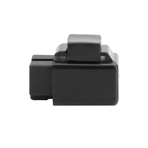 Relé de Arranque Suzuki de 4 Pines 38740-39A00 para Reemplazo y Reparación, Material Plástico - Product Image 2