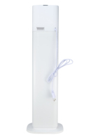 Humidificateur d'air intelligent ultrasonique à brume froide de 10 L pour usage commercial et domestique, idéal pour les grandes pièces