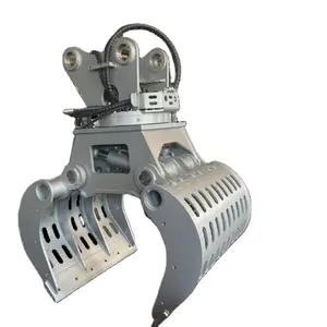 الهيدروليكية الدوارة هدم الخطاف هدم مرفق التزلج التوجيه - Product Image 1