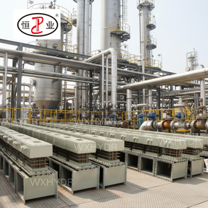 <span class=keywords><strong>Chauffage</strong></span> électrique industriel Hengye 15 kW pour conduits <span class=keywords><strong>d</strong></span>'air, équipement de <span class=keywords><strong>chauffage</strong></span> pour la régénération des sorbents dans les systèmes de séchage des huiles industrielles - Product Image 2