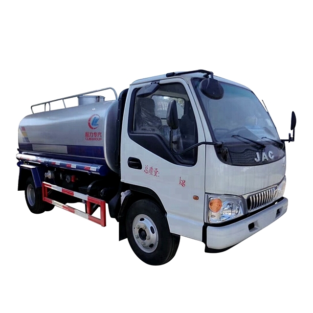 Dongfeng грузовик 5тонн