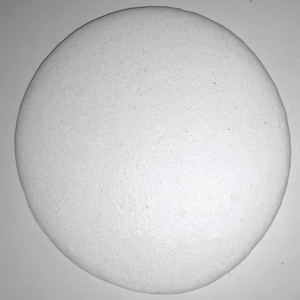 Peinture thermoplastique en poudre pour marquage routier, haute visibilité, blanc jaune, peinture routière, brillance dans le noir, revêtement à chaud pour béton - Product Image 4