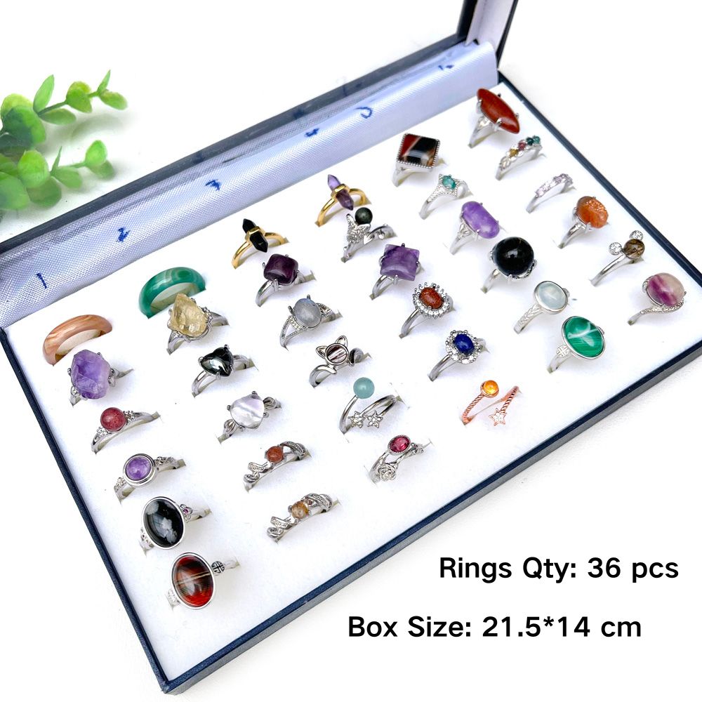 Type 1 (36pcs/box)