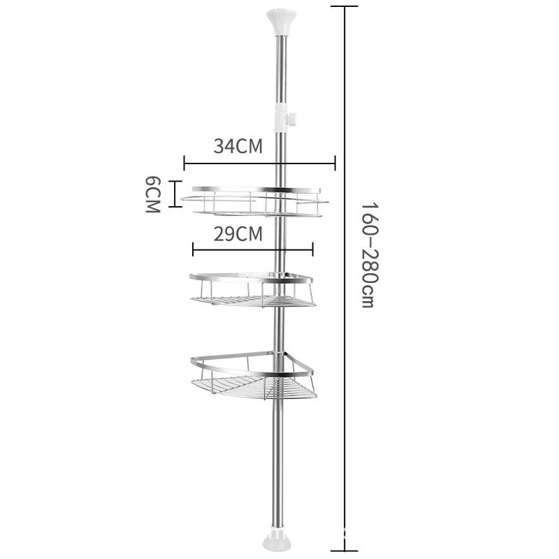 Ruban 201 S.S. 3-Niveau
