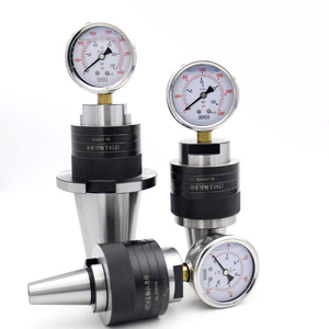 Bt30/bt40/bt50 स्पिंडल तनाव मीटर cnc स्पिंडल तनाव परीक्षण उपकरण - Product Image 1