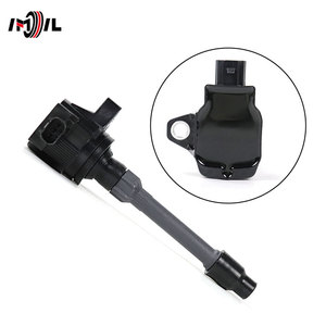 คอยล์จุดระเบิด 30520-59B-013 สำหรับฮอนด้า CV1/<span class=keywords><strong>3</strong></span> CR6 TG1/2 2/<span class=keywords><strong>3</strong></span> RY1/2 2/<span class=keywords><strong>3</strong></span> RH4/5/6 FE1 FK7 FC1/7 RW1/2 - Product Image 3