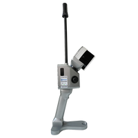 Escáner LiDAR Portátil Multiplataforma GEOSUN GS-130G de Alta Precisión, 1,920,000 Puntos/Segundo, Escáner 3D SLAM para Interiores/Exteriores sin Interrupciones