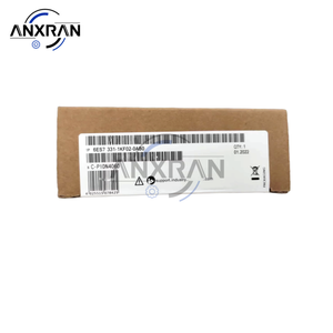 สำหรับซีเมนส์ 6ES7331-1KF02-0AB0 SIMATIC S7-300 โมดูลอินพุตแบบอะนาล็อก SM 331 6ES7 331-1KF02-0AB0 - Product Image 4