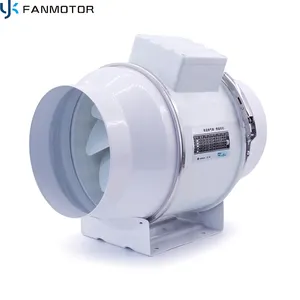 AC ec high temperature infinity in line circular quite ventilation axial exhaust centrifugal duct fan online support