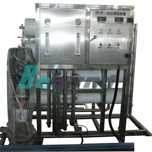 drink water treatment reverse osmosis water treatment