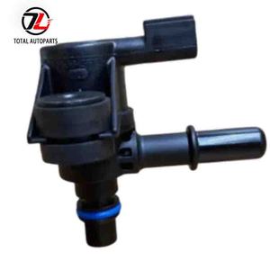 Soupape de purge de cartouche de vapeur OEM AU5A-9G866-AB 9U5Z9C915AB AU5A9G866AB compatible avec Ford Edge - Product Image 5