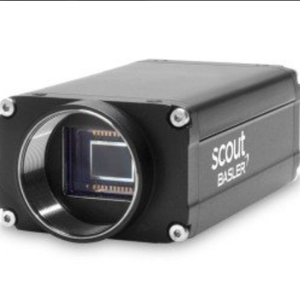 กล้องอุตสาหกรรมความเร็วสูง ScA1390-ABB BaSler สำหรับการตรวจสอบเครื่องจักร - Product Image 4