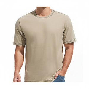 Dry Fit Sublimation <b>Tshirts</b> Blank Sport <b>Tshirts</b> 100 <b>Polyester</b> Men T Shirt - Product Image 1