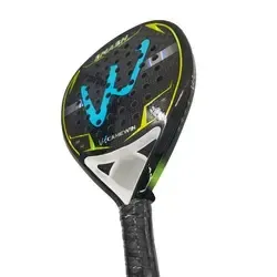 2023 <span class=keywords><strong>Padel</strong></span> CMMEWIN <span class=keywords><strong>Marca</strong></span> Diamond Shape OEM Raquetas DE TENIS <span class=keywords><strong>Padel</strong></span> 12K <span class=keywords><strong>Padel</strong></span> Raquetas de tenis - Product Image 4