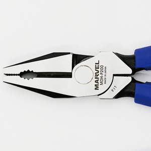 Marvel-Alicates de corte de Cables de cobre y acero, herramientas cómodas, pinzas de alto apalancamiento - Product Image 1