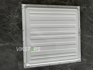 Siêu thị Bệnh Viện Văn Phòng Thương mại lõm trần gắn bảng điều khiển ánh sáng 595*595 600*600 <span class=keywords><strong>40W</strong></span> 50W 72W 60W <span class=keywords><strong>LED</strong></span> bảng điều khiển ánh sáng - Product Image 4