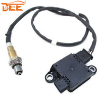 0281008081 Sensor Sensor particulsensor masalah partikulat Sensor PM Sensor partikulat untuk VW