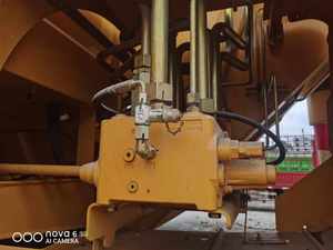 Grue mobile de chantier lourde de 16 tonnes XCM QY16kc, année 2021, grue de camion d'occasion fabriquée en Chine - Product Image 5