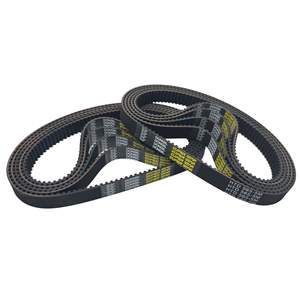 Correa Síncrona de Goma HTD 368-8M 565-5M 672-8M, Correa de Transmisión, Correa Dentada para <span class=keywords><strong>DONGIL</strong></span> - Product Image 4