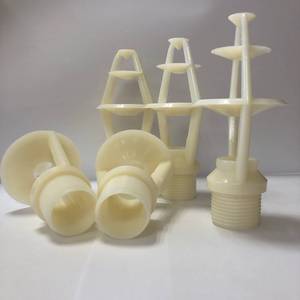 Pistolet de pulvérisation industriel en PP/<span class=keywords><strong>PVC</strong></span> homologué ISO pour tour de refroidissement – <span class=keywords><strong>Prix</strong></span> usine - Product Image 4