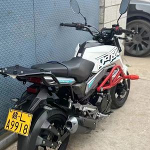 Motocyclette d'<span class=keywords><strong>occasion</strong></span> 123 150 Off-Road Street Bike Small Mini CF WH110T-7 Monkey Fuel Economy Motorcycle Made AD - Product Image 4