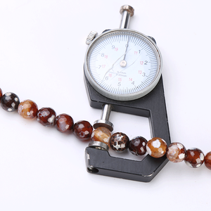 WENCHI 2163 Gemstones <b>Beads</b> for Jewelry Making Assorted <b>Bead</b> <b>Assortment</b> Hongkong - Product Image 2