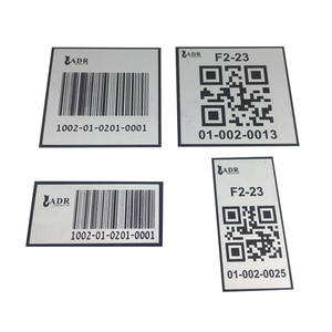 مخصص الألومنيوم عاكس عرض ساخن OEM حجم وتصميم مخصص - Product Image 5