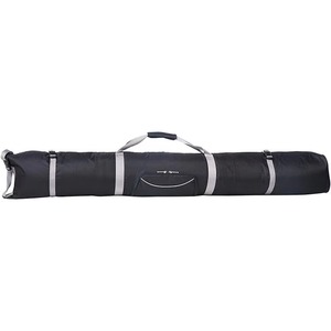 BSCI Factory Double Padded Ski Bag Roller Ski Bag Snowboard <b>Trolley</b> - Product Image 5
