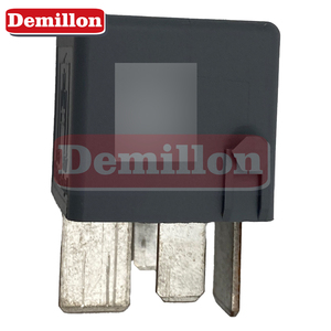 Relais automobile Demillon pour Mercedes <span class=keywords><strong>Classe</strong></span> <span class=keywords><strong>A</strong></span>, <span class=keywords><strong>B</strong></span>, C, E, R, M, V, S, pièces et accessoires automobiles, Benz W163 ML320 ML500 AMG, relais électrique 0025422619 - Product Image 2