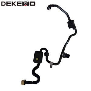 Tube de raccordement moteur EA211 EVO avec valve AKF pour VW Passat B9 Magotan NOUVEAU <span class=keywords><strong>Tiguan</strong></span> L 1.5L 05E133366DC - Product Image 1