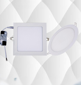 Gran oferta, luz interior fina, cuadrada, redonda, techo oculto, artículos diversos integrados para el hogar - Product Image 3