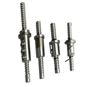 S2000i -330ton บอลสกรูสำหรับเครื่องฉีดพลาสติก Milacron Fanuc - Product Image 1