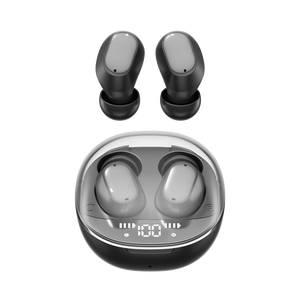 Audífonos Inalámbricos TWS al por Mayor de Fábrica, Auriculares Inalámbricos de Alta Calidad con Bluetooth 5.4, Auriculares Intrauditivos OEM Personalizados - Product Image 1