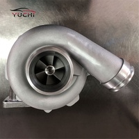 Turbocompresseur TA5126 pour camions Iveco Nouveaux modèles 454003-5008S 454003-0001 454003-0002 500373230 99481116 99439019 98429361 4854264