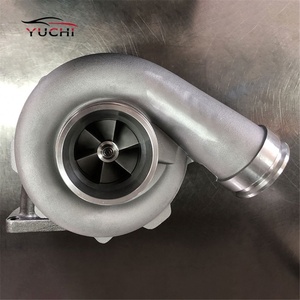 เทอร์โบชาร์จเจอร์ TA5126 สำหรับรถบรรทุก Iveco รุ่นใหม่ 454003-5008S 454003-0001 454003-0002 500373230 99481116 99439019 98429361 4854264 - Product Image 2