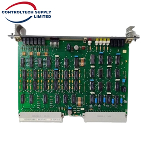 Carte d'E/S analogique-numérique neuve HIEE401481R1 UA C321 AE1 en stock – Pièces détachées pour système de contrôle d'automatisation industrielle - Product Image 3