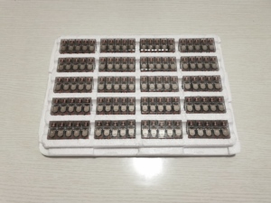 Mới và ban đầu, MK2P-36AC Relay 8 Pin 36vac Power Relay - Product Image 2